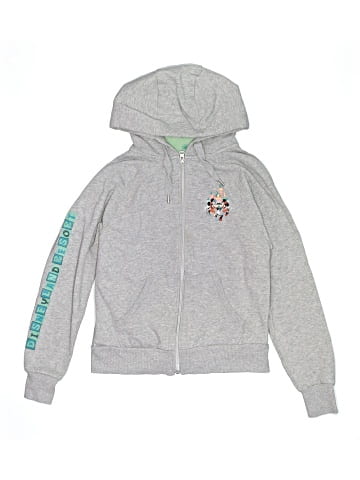 Disney Zip Up Hoodie (view 1)
