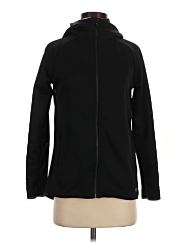 Gap Fit Zip Up Hoodie (view 1)