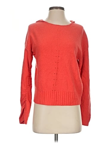 Moth by Anthropologie Pullover Sweater (view 1)
