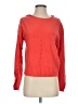 Moth by Anthropologie Red Pullover Sweater Size S - photo 1