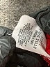 Nikki 100% Polyester Red Active Pants Size 20 - photo 5
