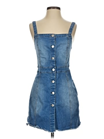 Ci Sono Casual Dress (view 1)
