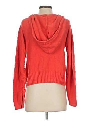 Moth by Anthropologie Pullover Sweater (view 2)