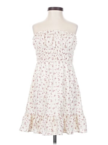 Full Tilt Cocktail Dress (view 1)