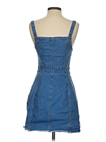 Ci Sono Casual Dress (view 2)