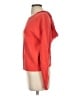 Moth by Anthropologie Red Pullover Sweater Size S - photo 5