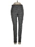 Ann Taylor Animal Print Gray Active Pants Size S - photo 1