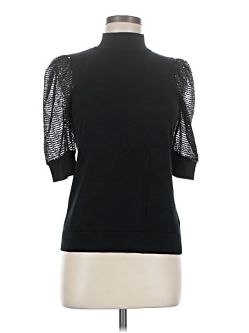 Carmen Carmen Marc Valvo Cardigan (view 1)