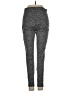 Ann Taylor Animal Print Gray Active Pants Size S - photo 2