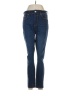 Ann Taylor LOFT Blue Jeans Size 8 (petite) - photo 1
