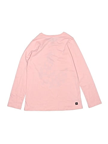 Tea Long Sleeve T-Shirt (view 2)