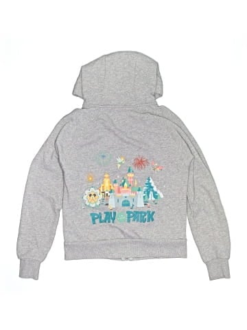 Disney Zip Up Hoodie (view 2)