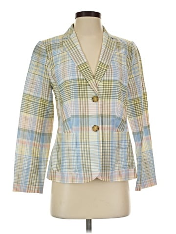 Talbots Blazer (view 1)