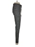 Ann Taylor Animal Print Gray Active Pants Size S - photo 4