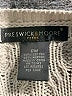 Preswick & Moore Tan Pullover Sweater Size M (petite) - photo 7