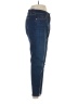 Ann Taylor LOFT Blue Jeans Size 8 (petite) - photo 4