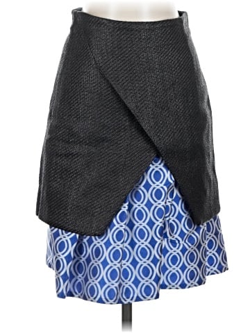 Ostwald Helgason Formal Skirt (view 1)
