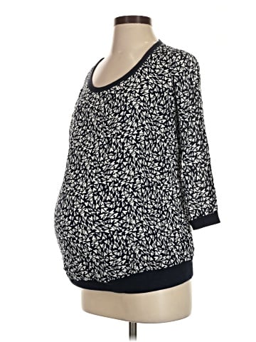 A Pea in the Pod 3/4 Sleeve T-Shirt (view 1)