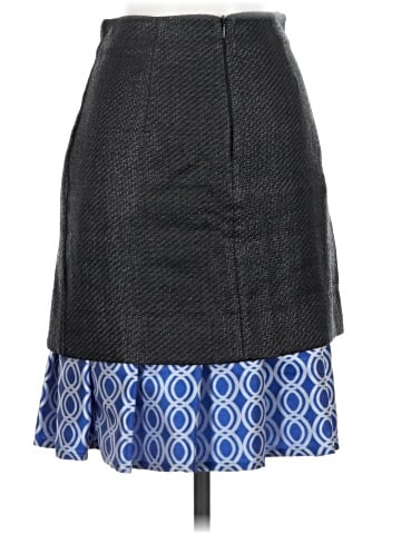 Ostwald Helgason Formal Skirt (view 2)