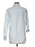 H&M Blue Long Sleeve Button-Down Shirt Size M - photo 2