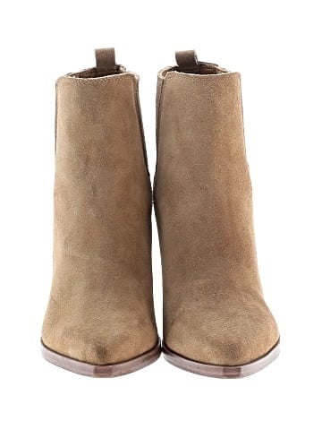 Marc Fisher Ankle Boots (view 2)