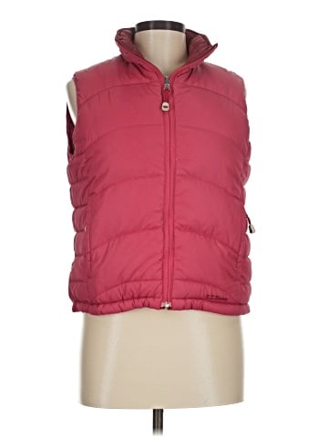 L.L.Bean Vest (view 1)