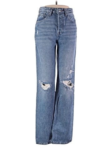 Divided by H&M Jeans (view 1)