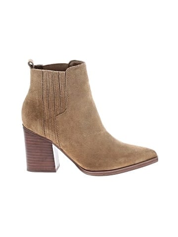 Marc Fisher Ankle Boots (view 1)
