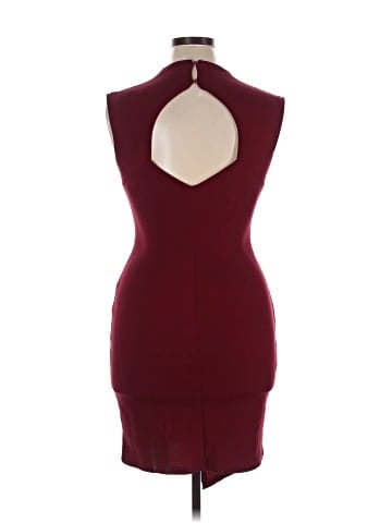 Almost Famous Cocktail Dress (view 2)