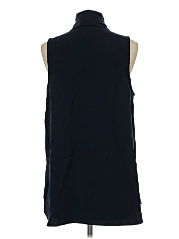 Karen Kane Sleeveless Blouse (view 2)