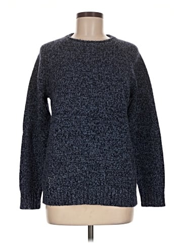 L.L.Bean Wool Pullover Sweater (view 1)