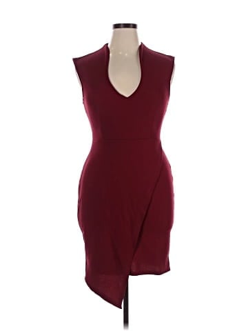 Almost Famous Cocktail Dress (view 1)