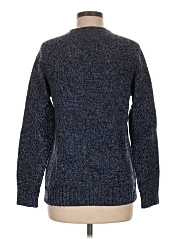 L.L.Bean Wool Pullover Sweater (view 2)