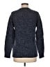 L.L.Bean 100% Wool Blue Wool Pullover Sweater Size M - photo 2
