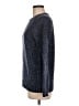 L.L.Bean 100% Wool Blue Wool Pullover Sweater Size M - photo 5