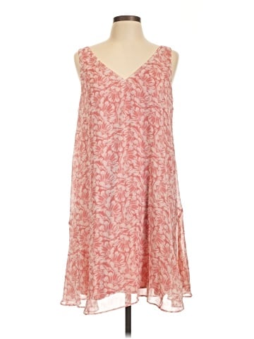 Charles Henry Casual Dress (view 1)