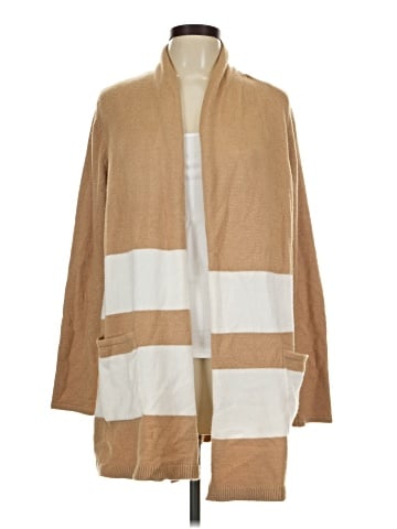 Ann Taylor LOFT Cardigan (view 1)