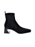 Vivaia Black Ankle Boots Size EU 41 - photo 1