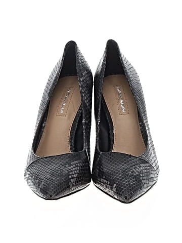 Antonio Melani Heels (view 2)