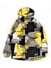 686 100% Polyester Yellow Raincoat Size XL (youth) - photo 1
