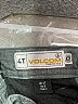 Volcom Solid Gray Shorts Size 4T - photo 3