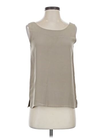 Classiques Entier Sleeveless Blouse (view 1)