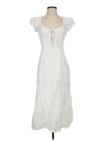 WAYF Casual Dress (view 1)