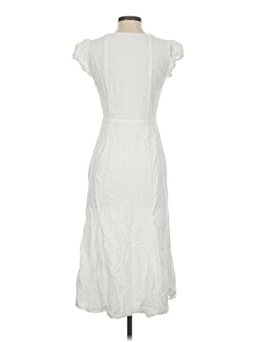 WAYF Casual Dress (view 2)