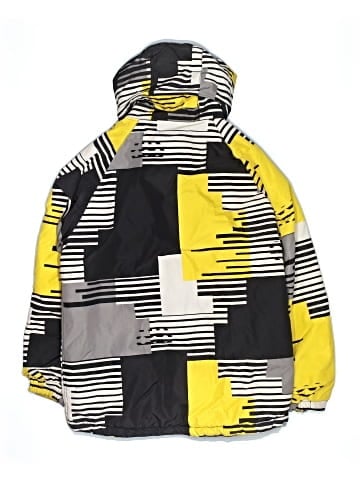 686 Raincoat (view 2)