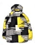 686 100% Polyester Yellow Raincoat Size XL (youth) - photo 2