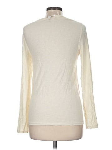 Banana Republic Long Sleeve T-Shirt (view 2)