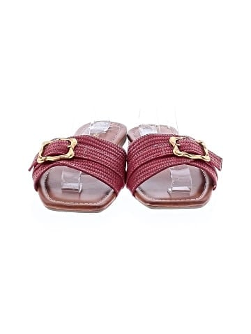 Indigo Rd. Sandals (view 2)