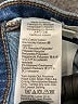 Madewell Blue Jeans Size 25 waist - photo 9