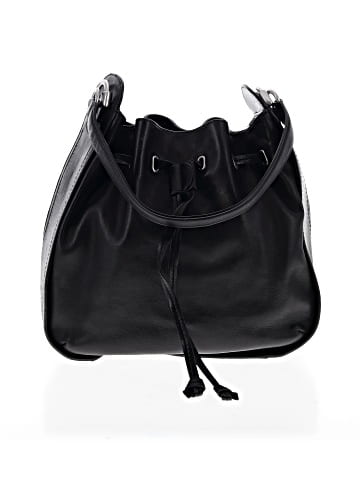 FRYE Leather Bucket Bag (view 1)